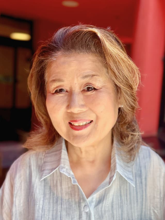 戸塚 陽子
